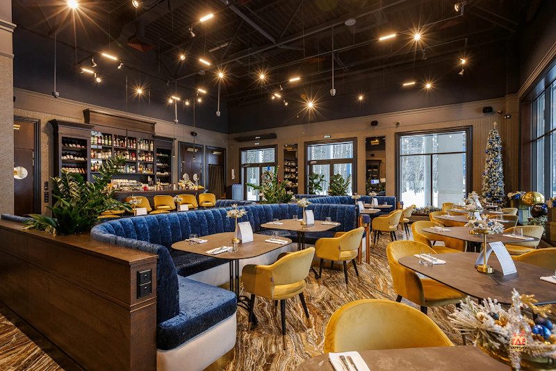 Debrett фотография №8