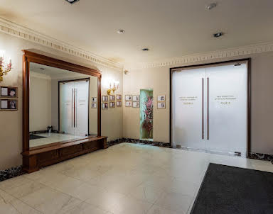 Корпоратив в Большой банкетный зал Палкинъ