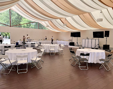  ресторан Солярис