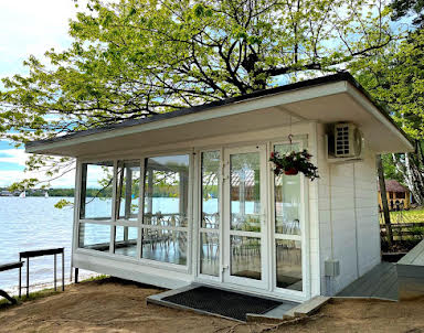  ресторан Бухта радости