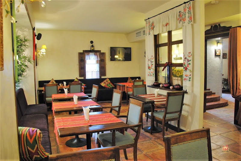 ХАТА фотография №6