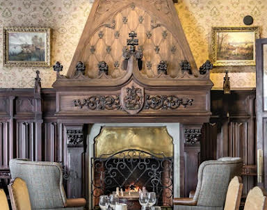  ресторан Ц. Д. Л.