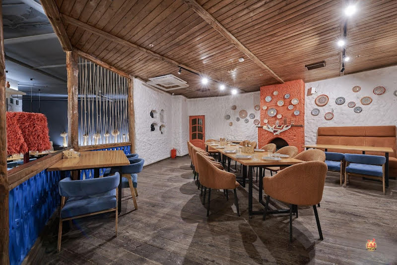 БаклаДжани фотография №13