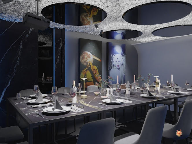 Лофт «Чужой» в «Iglooloft» фотография №3