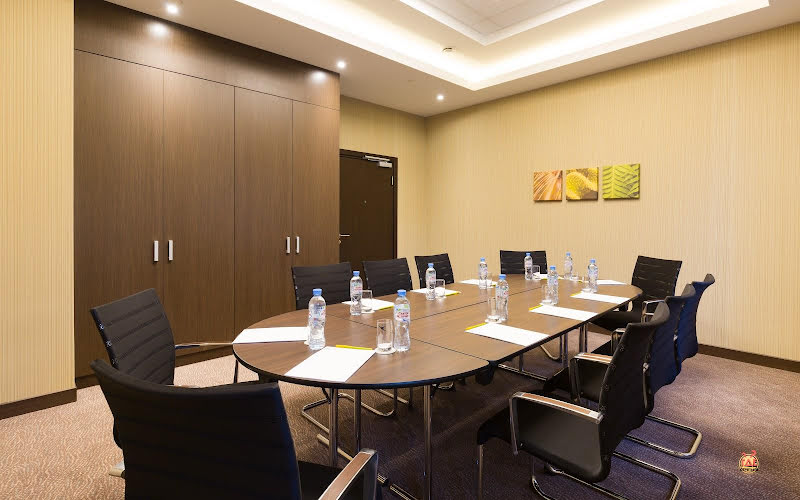 Hilton Garden Inn Volgograd фотография №1