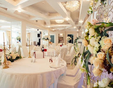  ресторан Русь