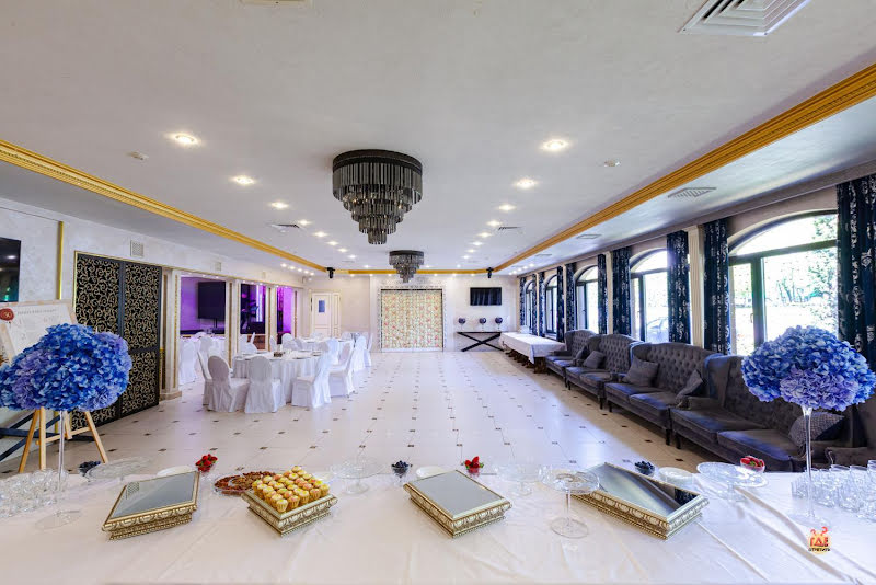 Ночной Дворик фотография №7