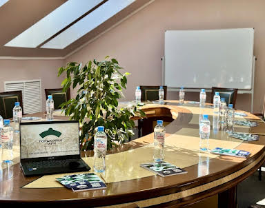  ресторан Горьковка Парк