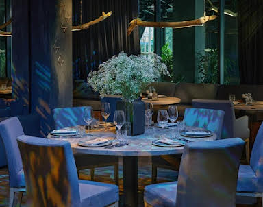 Новый год в GRUT