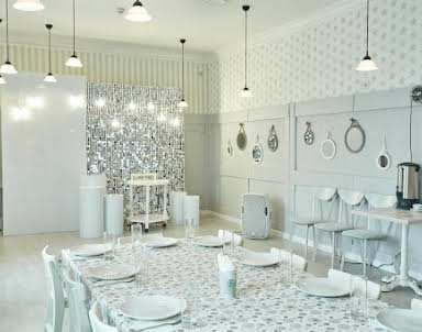  ресторан МорКОФФь на Гайдара