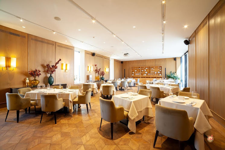 Зал "Парадный" в «Atelier» фотография №4