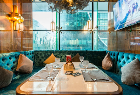 Вип кабинки в Вип кабинки