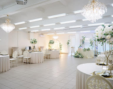  ресторан Hellen hall