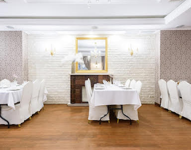  ресторан Mars