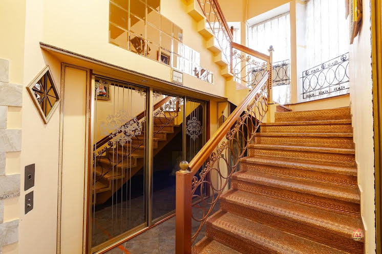 Банкетный зал  в «Петровский дворик» фотография №9