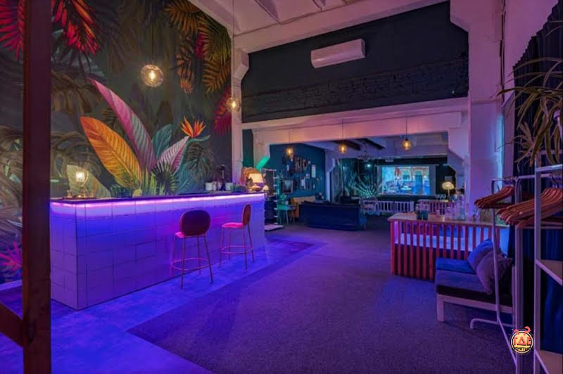 МАЙ Электрозаводская фотография №3