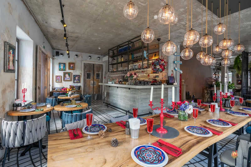 Mishka Balalaika фотография №7