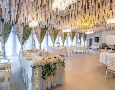  ресторан Nabat Palace Domodedovo