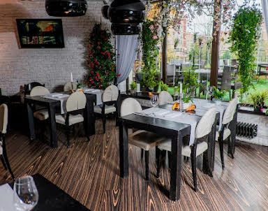  ресторан Tutti I Giorni