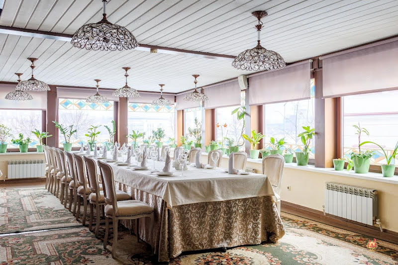 Татарская усадьба фотография №1