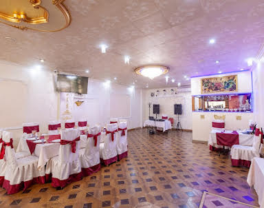  ресторан Маэстро