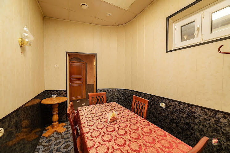 Кабинет в «Восток» фотография №1