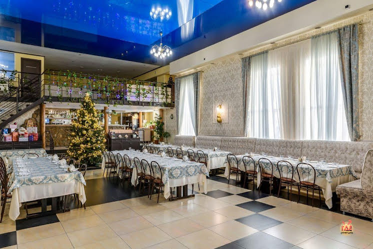 Основной зал в «Сказка» фотография №3