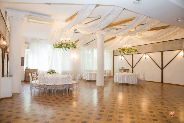 Зал «ЭкоДом» в «АлхимIQ» фотография №3