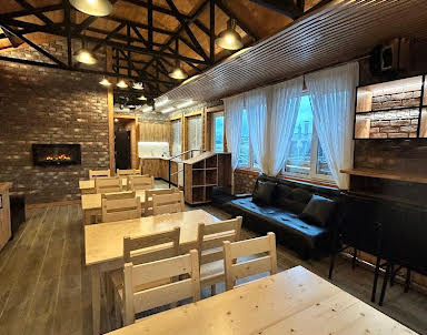  ресторан Резиденция 888