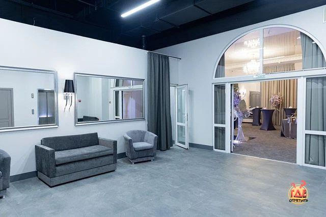  Банкет холл «Барев» в «Барев» фотография №16