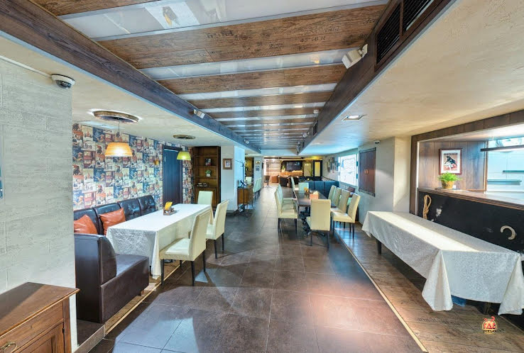 Стейк Хаус в «Абсолютъ» фотография №6