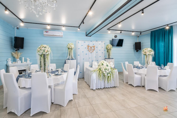 Банкетный зал  в «КейтерингХаус» фотография №1