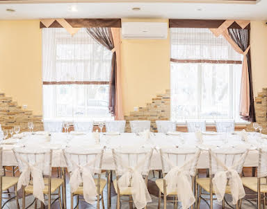 Новый год в Юбилей