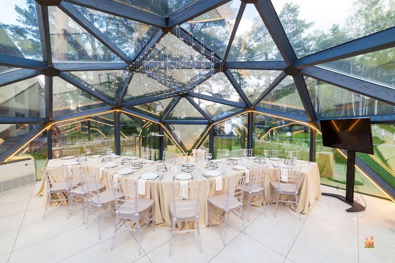 Парк-отель  «Сосновый бор» фотография №4