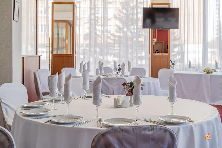 Ресторация в «‎Маркштадт» фотография №10