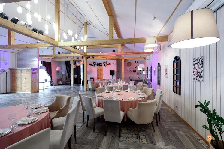 Банкетный зал в «Бремен» фотография №5