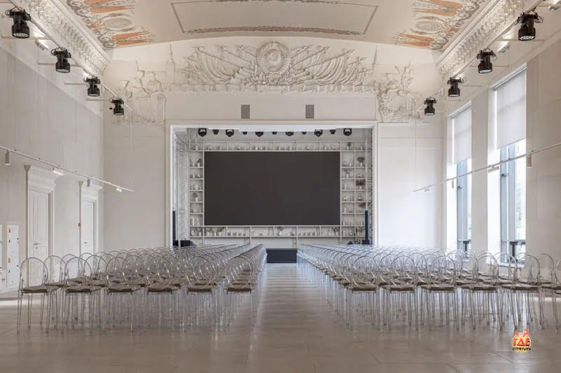 Дворец культур фотография №18