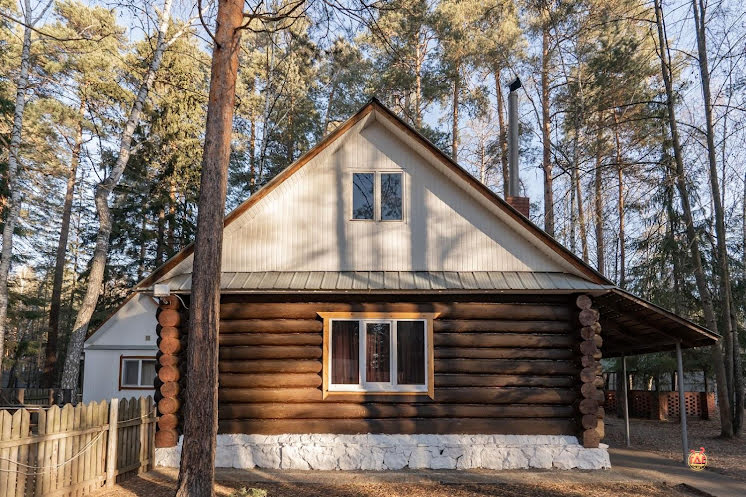 Деревенский дом  в «Тонус» фотография №10