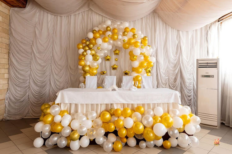 Основной зал  в «Замок» фотография №8