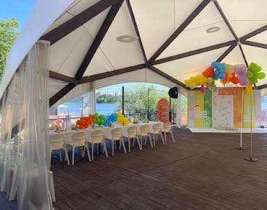  ресторан Алымов