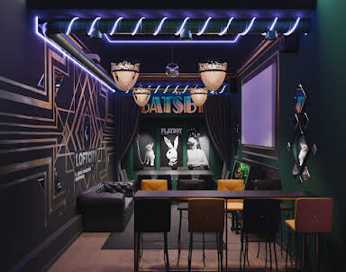  ресторан В69