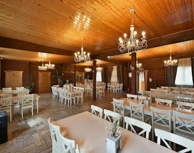  ресторан Ковчег