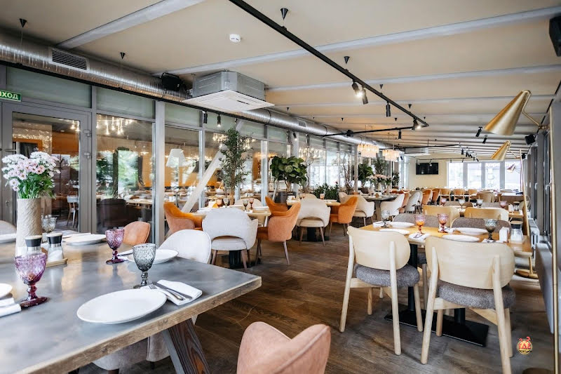 Хинкальная на Достоевского фотография №7