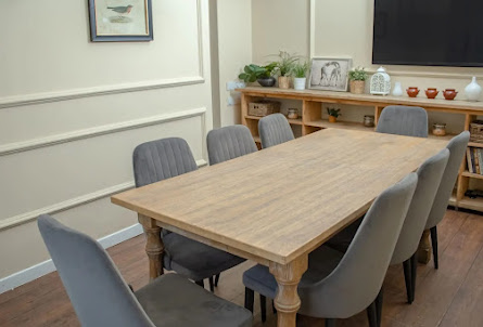 Vip комната в Vip комната