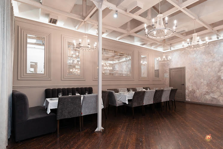 Vip-зал в «Поплавок» фотография №7