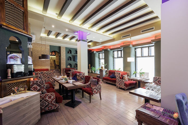 Старая Грузия фотография №1