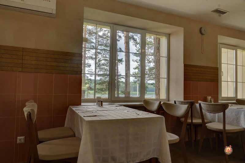 Царские палаты фотография №9