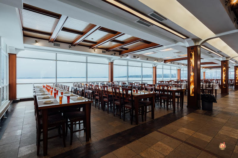 Русская усадьба фотография №10