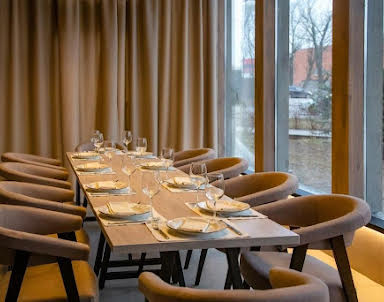 Новый год в GARDA