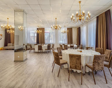  ресторан Алсма